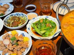 -林四喜·闽南传家菜(鼓浪屿店)
