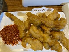 小酥肉-傣妹火锅(南京东路一店)