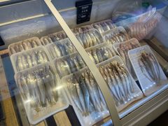 -海鲜e族(马王堆店)