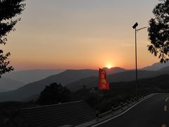 -海上云台山景区