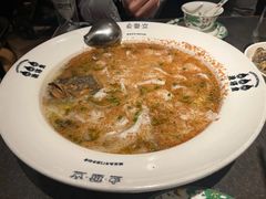 -渔语鱼新川菜Bistro(万象天地店)