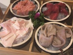 -丙申臺火锅