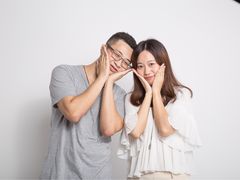 -DEKA大咔摄影·企业形象照·商务形象照拍摄(番禺南村万博店)