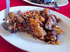 -德成饭店