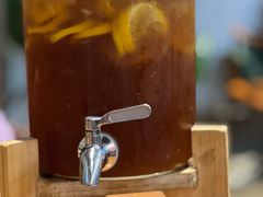 爆打柠檬桶-王扯火胖哥烤生蚝(眉山首店)