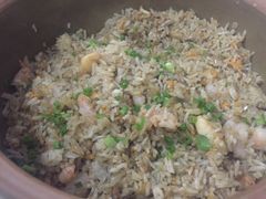 海胆煲仔饭-蚝专家(北滘店)