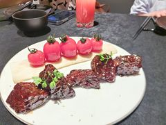 -醉东Oriental House(静安嘉里中心店)