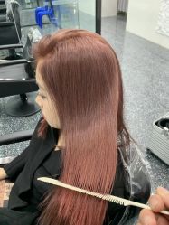 -MI HAIR