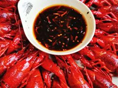 -一棠龙虾•王牌虾球(楚河汉街店)