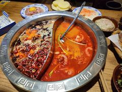 -楠火锅(光谷民族大道店)