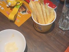 -豪享来牛排(人民店)
