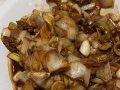 -紫光园·烤鸭·北京菜(劲松店)