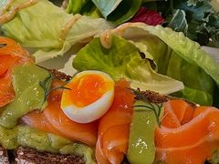 -Common Table · Brunch & Coffee