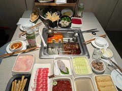 -海底捞火锅(群光广场店)