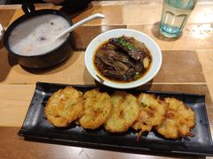 -花少爷的粥(中贸广场店)