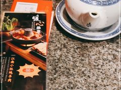 -南京大牌档(之心城店)