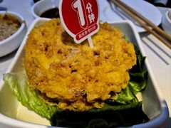 -海底捞火锅(威高广场店)