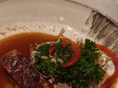 -酌宴府The China Club·广州万富希尔顿酒店(云城东路店)