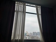 -湛江远扬YOUNG咖啡主题酒店(赤坎老街店)