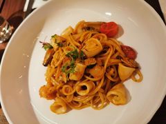 -OGGI TRATTORIA PIZZERIA(深业上城店)