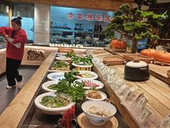 -田园印象·成都土菜院子(华阳店)