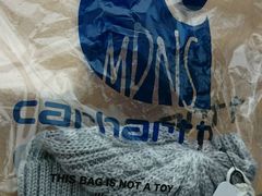 -Carhartt WIP(北京三里屯太古里店)