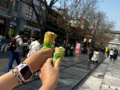 -吴裕泰茶庄(前门大街店)