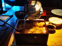 -山葵家·创意料理(临平银泰城店)