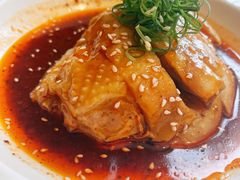 -新白鹿餐厅(城西银泰城店)