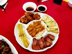 拼盘-佛有缘素食馆·荔湾老字号(陈家祠首店)