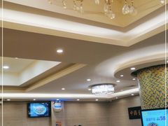 大堂-清新鸡沙田乳鸽店(金融店)