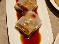 -广州文华东方酒店·江-由辉师傅主理