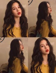 -MY HAIR ARDOR