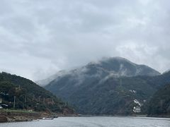 -新安江山水画廊风景区