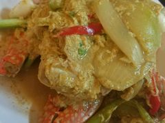 -Dang restaurant (patong phuket)