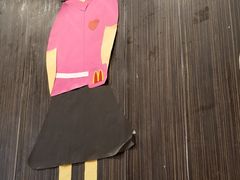 -麦当劳(春风店)