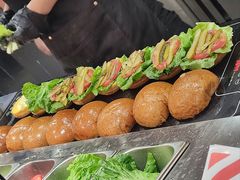 -喜虾客·大虾火锅(郑州无限城店)