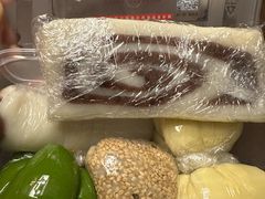 -许阿姨糕团店(南京总店)