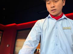 -拉蒂娜·巴西牛排馆 Latina·Brazilian Steakhouse(铜仁旗舰店)