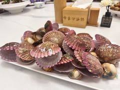 -常家活海鲜小吃(仅一家无分店)