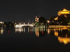 -凤城河风景区
