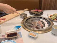 -千寻山野烤肉(中关村店)