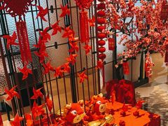 -上海雅居乐万豪侯爵酒店