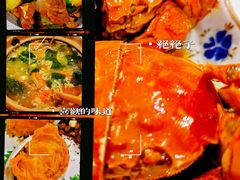 -丁字口海鲜热炒·烧烤大排档