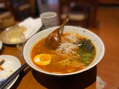 -気楽亭和食料理(气乐亭大世界本店)
