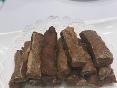 -紫光园·烤鸭·北京菜(劲松店)