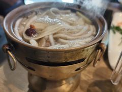 -古关火锅店(古北水镇景区店)