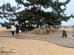 -老虎石海上公园