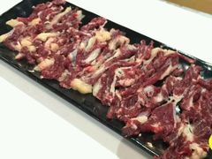 -陈记顺和潮汕鲜牛肉火锅(番禺迎宾大道店)