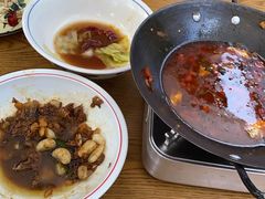 -后湖小院·乡野田园菜